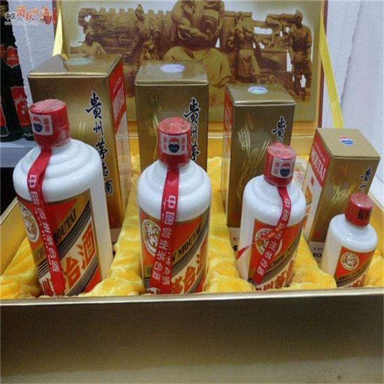 界首老酒回收，老酒回收电话上门回收?